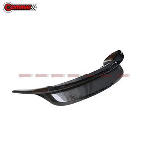 Alerón Trasero de Fibra de Carbono Seca de Último Diseño, Estilo SC, para Porsche 911 992 - Product Image 5