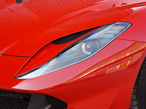 Pour Ferrari 812 assemblage de phares Superfast GTS 458 <span class=keywords><strong>488</strong></span> SF90 F8 éclairage avant de phare LED de haute qualité - Product Image 2