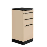 Chariot de rangement portable de luxe en MDF moderne pour salon de beauté, coiffure et esthétique, avec tiroirs, idéal pour salon et chambre à coucher