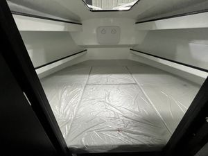 Bateaux <span class=keywords><strong>de</strong></span> pêche en aluminium Gospel 7,5 m (25 pieds) Profisher Offshore Speed Cabin Saltwater Cabin Cruiser à vendre avec cabine - Product Image 5