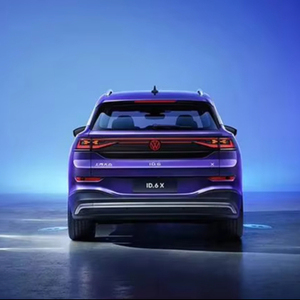 Nuevo SUV <span class=keywords><strong>Volkswagen</strong></span> 2023 Vw Id6 X Prime <span class=keywords><strong>Id4</strong></span> Id.6 Crozz Pure Pro, Vehículo Eléctrico de Nueva Energía, <span class=keywords><strong>Precio</strong></span> de Fábrica Popular 2024, en Venta - Product Image 4