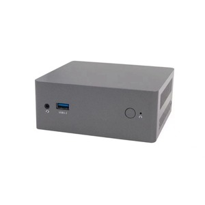 Nueva Mini PC 2025, 16GB DDR3, 512GB SSD, Windows 11, Uso Empresarial, Octa Core 3.4GHz, Intel Alder-N Lake N100 750MHz, 1 Año de Garantía, CN - Product Image 3