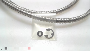 Baru dan asli E20823FIBER optik melalui BEAM SENSORFE-50-V-V-M516 298867 PLC pemrograman pengontrol - Product Image 3