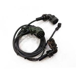 ชุดสายเคเบิล A05B-1324-K108 สำหรับหุ่นยนต์อุตสาหกรรม FANUC - Product Image 2