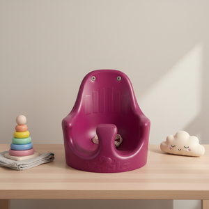 <span class=keywords><strong>Asiento</strong></span> de Silla para Bebé de Poliuretano al por Mayor, Silla de Piso para Recién Nacidos, <span class=keywords><strong>Asiento</strong></span> Elevador para Bebés, Fabricante Chino, <span class=keywords><strong>Asiento</strong></span> de Piso de PU para Bebés de Cocina - Product Image 4