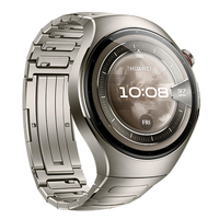 Versión Global Watch 5 46mm 1.5'' 466x466 60Hz Oled ESIM Llamadas Independientes para Hombre Pantalla Táctil Completa Monitor de Salud Reloj Inteligente Deportivo