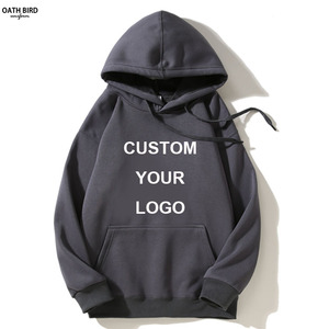 OEM Haute Qualité Couleur Uniforme Vierge Sweat à Capuche Restaurant Bar Café Vêtements de Travail pour Hommes Femmes Impression Personnalisée à la Demande Sweat à Capuche - Product Image 4