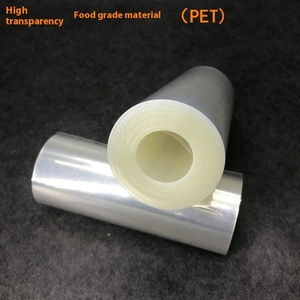 Rollos de hojas de acetato transparentes para hornear decoración de bordes circundantes - Product Image 3