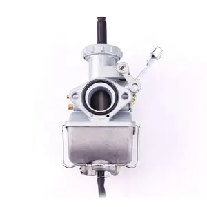 Best selling motor engine carb fit Honda CB100 CB100 CB125S CL100 CL125 PZ24-2 N21 24MM motorcycle carburetor