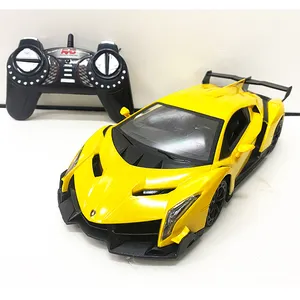 Rc Model <strong>Car</strong> Licensed <strong>Lamborghini</strong> Radio <strong>Control</strong> Toys Diecast Toys Vehicle Kids Electric <strong>Remote</strong> <strong>Control</strong> <strong>Cars</strong> - Product Image 5