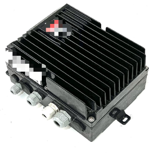 Variateur de fréquence PLC 303 303PT4P66EXR1DCF10T52C0 178B2124 - Product Image 1