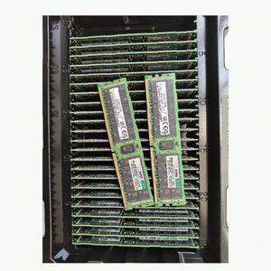 แบรนด์แท้ รุ่น P43331-B21 หน่วยความจำ 64GB PC5-38400 Ddr5 4800MT/s HXX 2Rx4 ECC ใหม่ หน่วยความจำแรมอัจฉริยะ - Product Image 1