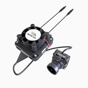 ระบบดิจิตอล FPV ความละเอียดสูง 1080P 60fps กล้องไมโคร VTX คอมโบ ชุดส่งสัญญาณวิดีโอปรับแต่งได้ สำหรับโดรน RC FPV UAV - Product Image 2