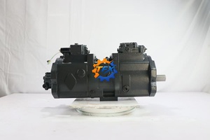 Bomba Hidráulica Principal para Excavadora R360LC-9 R380LC-9 R380LC-9A R380LC-9DM, Modelo 31QA-10010 - Product Image 2