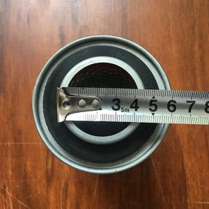 Inşaat endüstrileri için 843736 yakit filtresi 3830004 876069 875850 Metal eleman ile yeni 876070 karter - Product Image 2