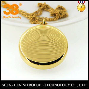 Colgante redondo cuántico de energía escalar 2025 - Product Image 2