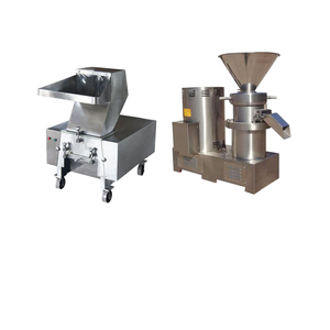 Máquina Trituradora de Huesos Multifuncional de Nuevo Diseño, Máquina Trituradora de Huesos para Alimento de Perros, para Venta al por Mayor - Product Image 1