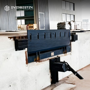 Evsten vffle הידראולי monderbesten עבור משאית מלגזה משאבת ramp אישית טון לשימוש 380-400v 3 שלב +/-300 מ "מ - Product Image 1