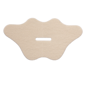 Logo personnalisé imprimé non-tissé bouche nasal et corps patchs pour hommes femmes certifié CE soutien du sommeil avec boîte d'emballage personnalisé - Product Image 3