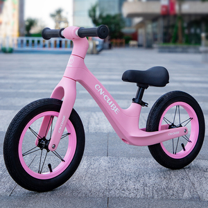 Offre Spéciale 12 pouces vélo de <span class=keywords><strong>course</strong></span> en alliage pour enfants tout-petit Mini Push Balance avec pédale ordinaire OEM prix direct usine - Product Image 6