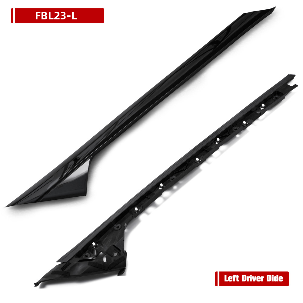 L Exterior e Interior