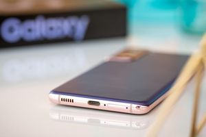 Teléfono inteligente de segunda mano al por mayor usado <span class=keywords><strong>5G</strong></span> para Samsung <span class=keywords><strong>Galaxy</strong></span> <span class=keywords><strong>S21</strong></span> <span class=keywords><strong>5G</strong></span> <span class=keywords><strong>256GB</strong></span> 8GB RAM versión europea desbloqueada de fábrica - Product Image 6