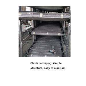 เครื่องอบแห้งผักและน้ำสำหรับผลไม้เครื่องอบแห้งอาหารปลาผักผลไม้สมุนไพรเนื้อ - Product Image 3