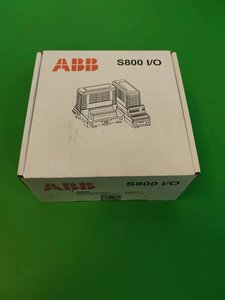 โมดูล I/O รุ่น S800 โมดูลอินพุตแบบแอนะล็อก AI830 AI830A 3BSE040662R1 800xA อินพุตและเอาต์พุต (io) - Product Image 3