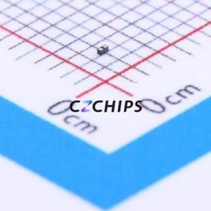 LESD11D5.0CT5G ใหม่และต้นฉบับ DFN0603-2L ทรานซิสเตอร์ ESD และป้องกันไฟกระชาก (TVS/ESD) - Product Image 2