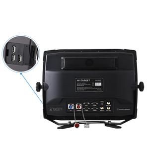 เครื่องวัดความลึกแบบสองความถี่ Eco Sounder สำหรับการสำรวจทางน้ำ รุ่น Hi Target HD-MAX พร้อม GPS ลดราคาพิเศษ - Product Image 2