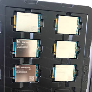 وحدة SIMCOM SIM7906SA-M2 من نوع <span class=keywords><strong>M</strong></span>.<span class=keywords><strong>2</strong></span> تدعم الاتصالات اللاسلكية بأنماط LTE-TDD/LTE-FDD/HSPA+ - Product Image 3