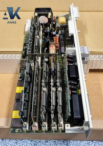 6SN1118-0DB13-0AA0 SIEMENS SIMODRIVE 611-D UNIDAD DE CONTROL ENCHUFABLE DE BUCLE CERRADO 2 EJES - Product Image 4