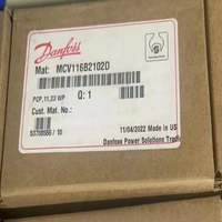 PLC Nuevo Mcv116b2102d, Envío Acelerado para Producto con Garantía