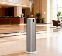 Diffuseur d'arômes haut de gamme pour machine à bougies, promotion, haute performance, design robuste, électrique, garantie 1 an, inclut les huiles essentielles