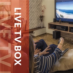 <span class=keywords><strong>Decoder</strong></span> OEM Personalizzabile Mx2653 ARM Cortex A53 fino a 7000DMIPS HD DVB T2 H.265 4K Wifi Ricevitore Dvb-t2 Set-top Box Decodificatore - Product Image 4