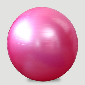 Aire de Fitness ejercicio nuevo inflable Anti explosión de <span class=keywords><strong>Onlineshop</strong></span> de equipos de gimnasio entrenamiento de la bola - Product Image 4