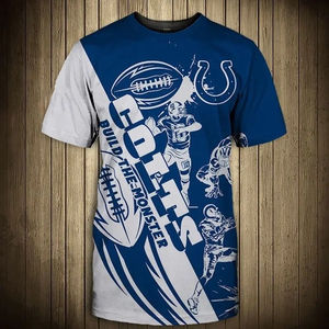 Nuovo arrivo Camicia stampata in 3d per uomo divertente moda Cool personalizzato Unisex Plus Size Over stampa T-Shirt Oem e Odm T-Shirt - Product Image 1