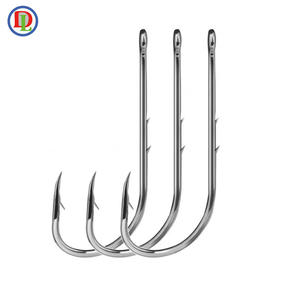 <span class=keywords><strong>Vente</strong></span> d'usine hameçon barbelé en acier au carbone solide crochet circulaire fixe appâts <span class=keywords><strong>de</strong></span> pêche aux crevettes vivantes ciblés pour la <span class=keywords><strong>carpe</strong></span> pour la pêche au leurre - Product Image 3