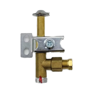 Pemanas Gas api <span class=keywords><strong>2</strong></span> arah suku cadang ODS pembakar <span class=keywords><strong>Pilot</strong></span> untuk alat LPG luar ruangan menggunakan logam ramah lingkungan - Product Image 3