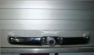 Portes enroulables robustes pour camions 104000, portes à enroulement pour camions lourds, porte à enroulement - Product Image 6