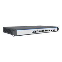 Servidor de Red Ethernet de 10 Gb, Hardware 8 1U, Appliance Opnsense Nuevo, Router SFP Gen 13, Firewall 1U para Montaje en Rack B760 con LGA 1700