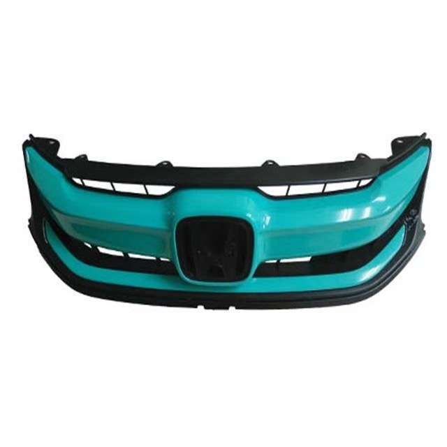 China Customize ABS Bumper Direct Car