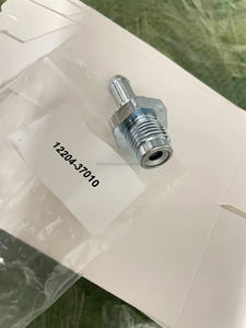 Valvola di ventilazione <span class=keywords><strong>PCV</strong></span> del motore del pezzo di ricambio dell'automobile per la valvola automatica del motore dell'oem 12204-37010 di Corolla - Product Image 3