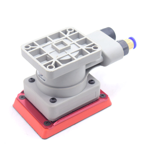 Línea de montaje automática de automatización de 3 "y 5" personalizable, brazo de Robot, lijadora de agua Orbital aleatoria de aire automático, herramienta de pulido neumático - Product Image 6