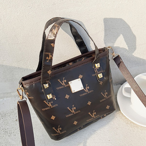 <span class=keywords><strong>Lao</strong></span> Hua <span class=keywords><strong>Cai</strong></span> Basket Bag 2025 Premium Bolso de mujer - Product Image 3