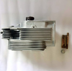 Ensemble de culasse FL912 0423 <span class=keywords><strong>1661</strong></span> 0423 2037 04231661 04232037 pour pièces détachées de moteur diesel Deutz - Product Image 1