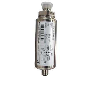 Capteur de température hydraulique HHYDAC Série ETS386 - Product Image 1