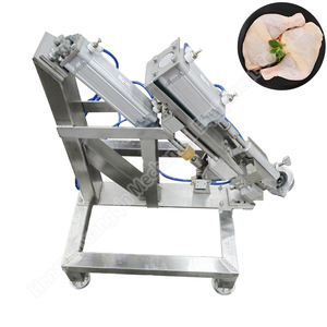Whole Chicken Leg Deboner Machine Automatic Chicken Thigh Debone Machine - Product Image 3