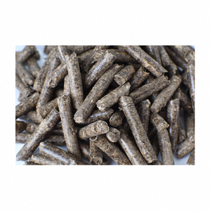 Granulés de bois de qualité supérieure en provenance de Thaïlande, vente en gros, produit de haute qualité, nouvelles palettes en bois - Product Image 5