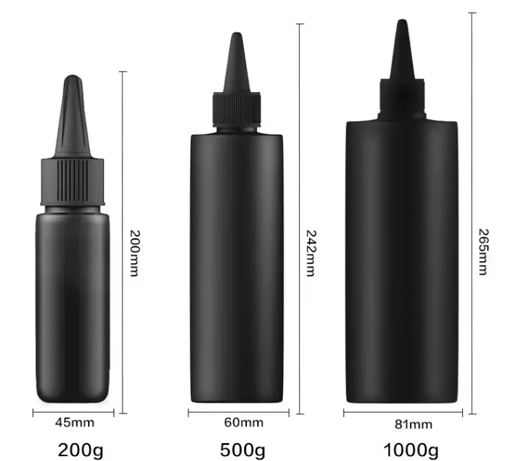 Oem 500G Uv Bestand Snel Drogende Vloeibare Lijm Hoge Transparante Uv-Hars Epoxy Voor Sieraden Ambachtelijk Product